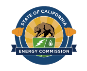 State of California Energy Commission Logo